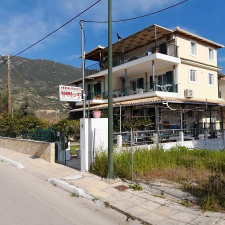 Zotos Studios Vasiliki  Exterior photo